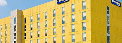 City Express By Marriott Santiago Aeropuerto