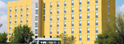 City Express By Marriott Santiago Aeropuerto