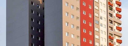 Ibis Lima Reducto Miraflores