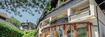 Garni Hotel Miklic