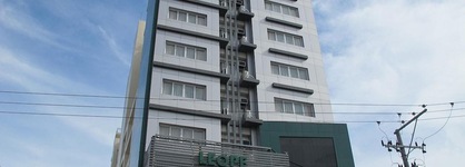 Leope Hotel
