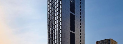 Shilla Stay Seocho Gangnam Station