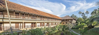 Anantara Kalutara Resort