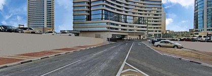 The Curve Hotel