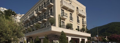 Hotel Moskva