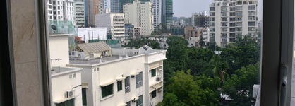 The Way Dhaka
