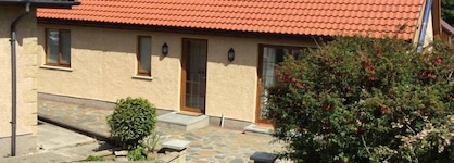 Langley Cottage