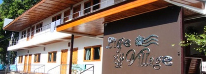 Lipe Village Resort