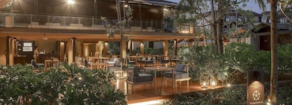 The Spa Resorts - Lamai Beach