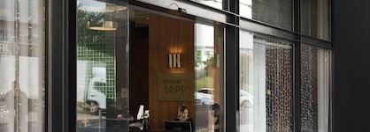 Upon Lisbon Prime Residences