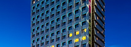 Aloft Taipei Beitou