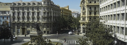 Soho Boutique Granada