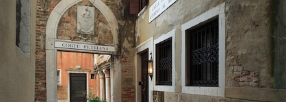 Gkk Exclusive Private Suites Venezia