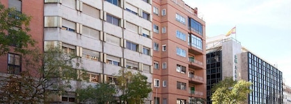 Boutique Urban Madrid Serrano