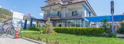 Pamukkale Termal Ece Otel