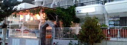 Ozgun Apart Hotel
