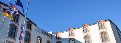 Bacacan Otel