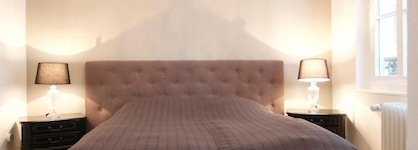 Boutique Charme Apartments 12