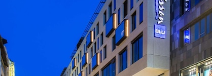 Radisson Blu Hotel Mannheim