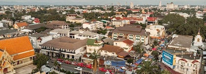 99 The Heritage Hotel