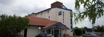 Ibis Budget Dax Saint Paul Les Dax