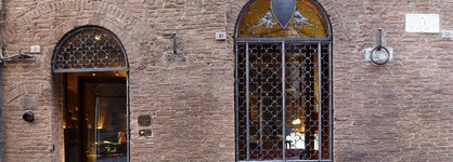 Hotel Palazzetto Rosso