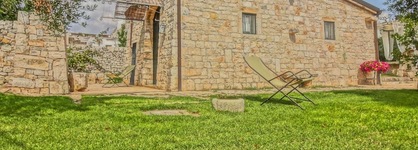 Masseria Rosa Relais