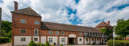 Cottesmore Golf And Country