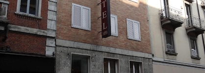 Hotel Parma