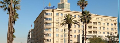 Melliber Appart Hotel