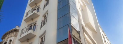 Malak Hotel