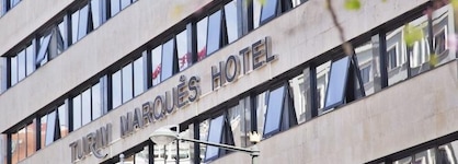 Turim Marquês Hotel
