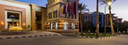 Marina Resort Port Ghalib, A Member Of Radisson Individuals