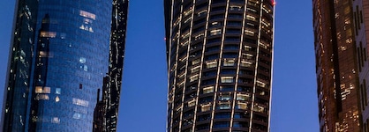 Grand Hyatt Abu Dhabi Hotel And Residences Emirates Pearl