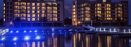 Jannah Hotel Apartments & Villas