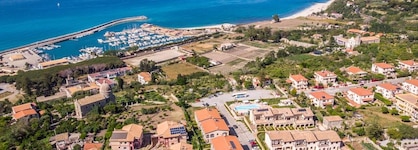 Sentido Michelizia Tropea Resort