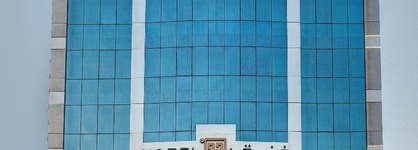 Hotel 72 Sharjah