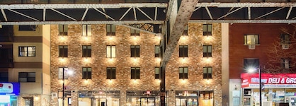Hotel 1080 Brooklyn