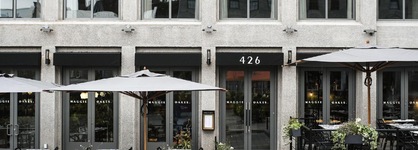 Hotel William Gray
