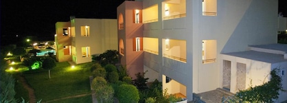 Celestial Lindos Suites