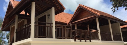 Le Menara Khao Lak