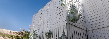 Hotel Madinat