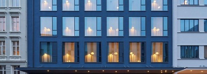 Zander K Hotel