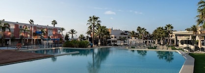Dos Playas - 30º Hotels