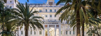 Gran Hotel Miramar GL