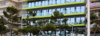 Cosmo Apartments Platja d'Aro