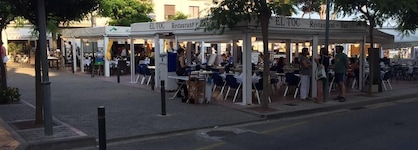 Apartamento Playa Llafranc 100 Costa Brava - Calle Coral