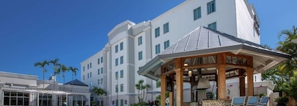 Hampton Inn & Suites San Juan