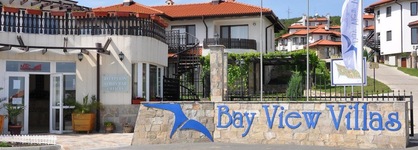 Villa On The Black Sea