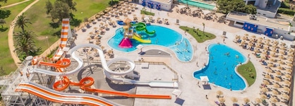 ALEGRIA Costa Ballena Aquafun & Spa